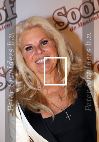 Breda, 18 November 2018
Premiere Musical Soof.
Marga Scheide