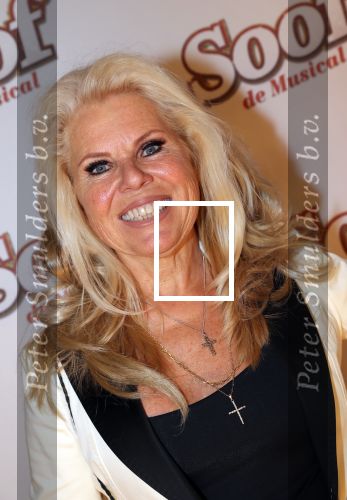 Breda, 18 November 2018
Premiere Musical Soof.
Marga Scheide