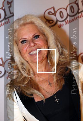 Breda, 18 November 2018
Premiere Musical Soof.
Marga Scheide