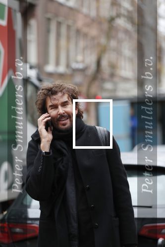 Amsterdam 6 december 2018
Sky radio christmas tree wedstrijd voor het goede doel. Mari v d Ven