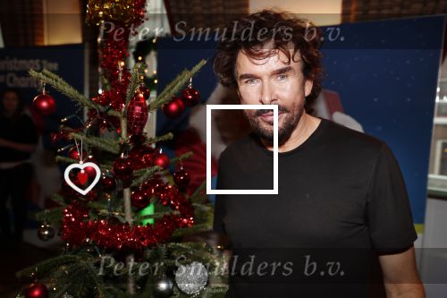 Amsterdam 6 december 2018
Sky radio christmas tree wedstrijd voor het goede doel. Mari v d Ven