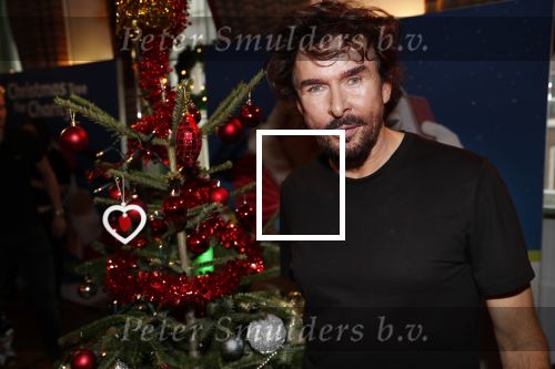 Amsterdam 6 december 2018
Sky radio christmas tree wedstrijd voor het goede doel. Mari v d Ven