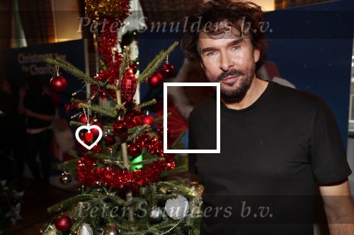 Amsterdam 6 december 2018
Sky radio christmas tree wedstrijd voor het goede doel. Mari v d Ven