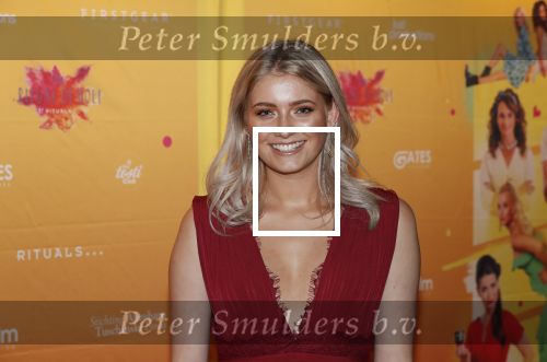 Amsterdam 22 november 2018
Premiere first kiss in het Amsterdam theater.
Marije Zuurveld