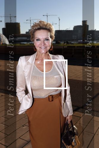 Rotterdam 15 november 2018
Mariska v Kolck wordt op de rechtbank van Rotterdam tot BABS ( Bijzonder Ambtenaar Burgelijke Stand) gemaakt.