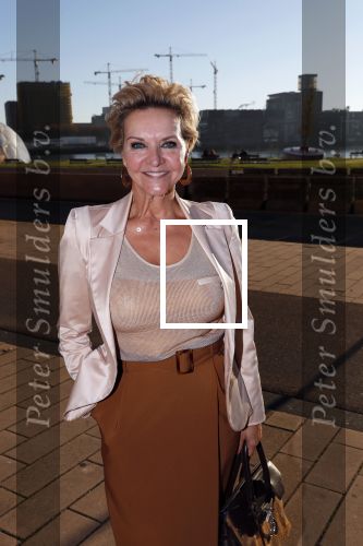 Rotterdam 15 november 2018
Mariska v Kolck wordt op de rechtbank van Rotterdam tot BABS ( Bijzonder Ambtenaar Burgelijke Stand) gemaakt.