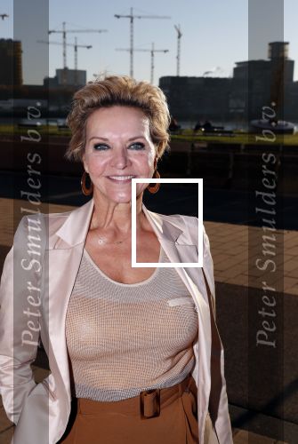 Rotterdam 15 november 2018
Mariska v Kolck wordt op de rechtbank van Rotterdam tot BABS ( Bijzonder Ambtenaar Burgelijke Stand) gemaakt.