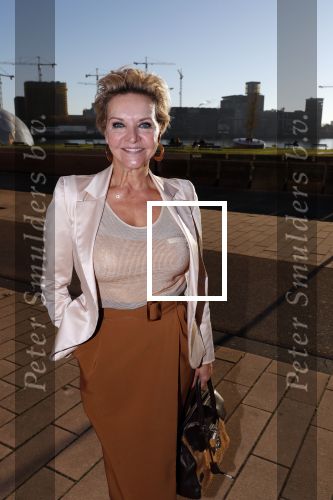 Rotterdam 15 november 2018
Mariska v Kolck wordt op de rechtbank van Rotterdam tot BABS ( Bijzonder Ambtenaar Burgelijke Stand) gemaakt.