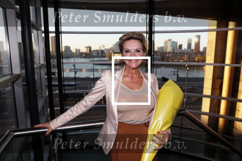 Rotterdam 15 november 2018
Mariska v Kolck wordt op de rechtbank van Rotterdam tot BABS ( Bijzonder Ambtenaar Burgelijke Stand) gemaakt.