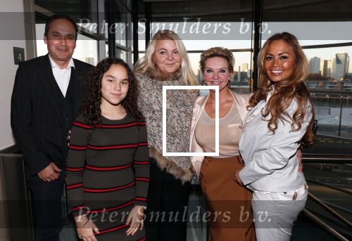 Rotterdam 15 november 2018
Mariska v Kolck wordt op de rechtbank van Rotterdam tot BABS ( Bijzonder Ambtenaar Burgelijke Stand) gemaakt.