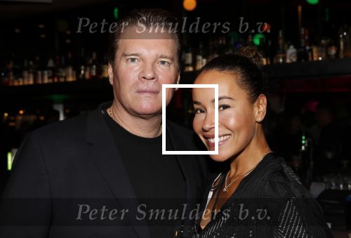 Amsterdam 27 november 2018
Presentatie Amsterdam XXXL magazine bij Butcher in de ADAM toren. mark Bakker met vriendin Tamara