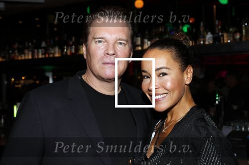 Amsterdam 27 november 2018
Presentatie Amsterdam XXXL magazine bij Butcher in de ADAM toren. mark Bakker met vriendin Tamara