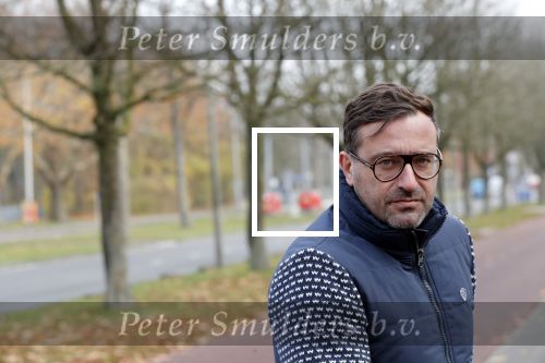 Utrecht 21 november 2018
Mark Lanser en cameraman SBS 6 shownieuws.