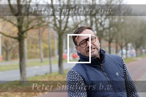 Utrecht 21 november 2018
Mark Lanser en cameraman SBS 6 shownieuws.