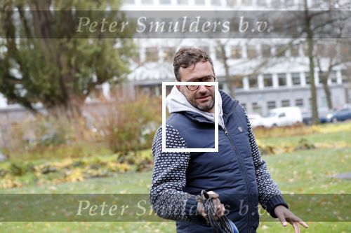 Amsterdam 28 november 2018
Mark Lanser en Tom v Hattum van sbs shownieuws.