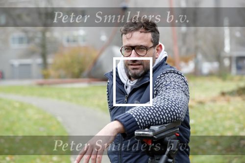 Amsterdam 28 november 2018
Mark Lanser en Tom v Hattum van sbs shownieuws.