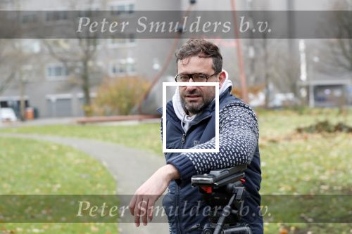 Amsterdam 28 november 2018
Mark Lanser en Tom v Hattum van sbs shownieuws.
