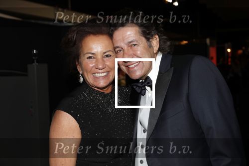 Amsterdam 6 december 2018
Openingsavond VIP van de luxery fair in de RAI. marlies Boekhoorn met partner Eric v Heeswijk