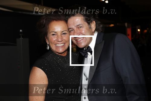 Amsterdam 6 december 2018
Openingsavond VIP van de luxery fair in de RAI. marlies Boekhoorn met partner Eric v Heeswijk