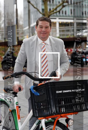 Amsterdam 6 december 2018
Koningin Maxima opent het nieuwe pand van de postcodeloterij. Martijn Krabbe en Nicolette v dam