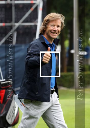 Tilburg, 2 Juni 2018 GC Prise d\'EauLegends Golf Trophy
Martijn v d Meulen