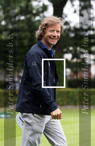 Tilburg, 2 Juni 2018 GC Prise d\'EauLegends Golf Trophy
Martijn v d Meulen