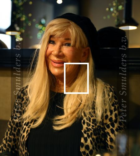 Amsterdam, 6 December 2018
Uitreiking boek Sonja Bakker
Mary Borsato