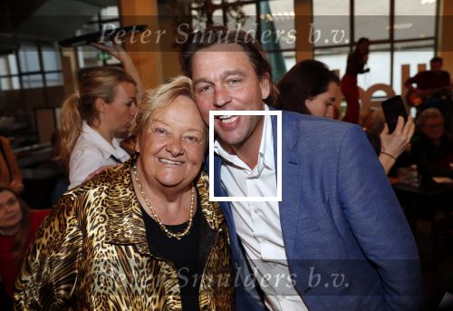 Den Haag 3 december 2018
Minister Hugo de Jonge arriveert bij libelle Nieuwscafe ( in Dudok. Ebru Umar interviewt hem. matthijs Albers en Erica Terpstra
