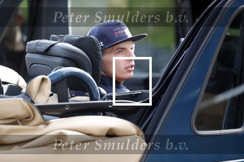 Amsterdam 13 november 2018
Presentatie TAG Heuer horloge van Max Verstappen in Hotel Arena. Robert Doornbos en Rob Kamphues doen de presentatie.