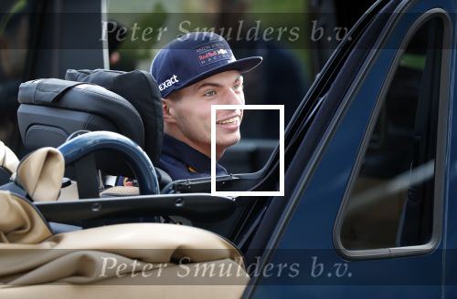 Amsterdam 13 november 2018
Presentatie TAG Heuer horloge van Max Verstappen in Hotel Arena. Robert Doornbos en Rob Kamphues doen de presentatie.