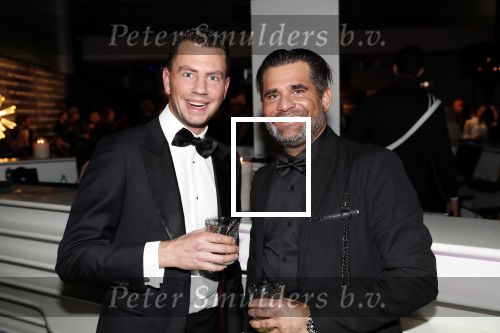 Amsterdam 6 december 2018
Openingsavond VIP van de luxery fair in de RAI. Micha Noot