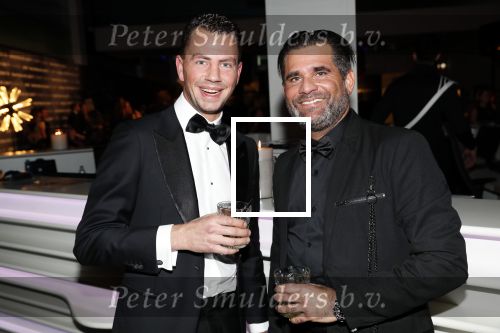 Amsterdam 6 december 2018
Openingsavond VIP van de luxery fair in de RAI. Micha Noot