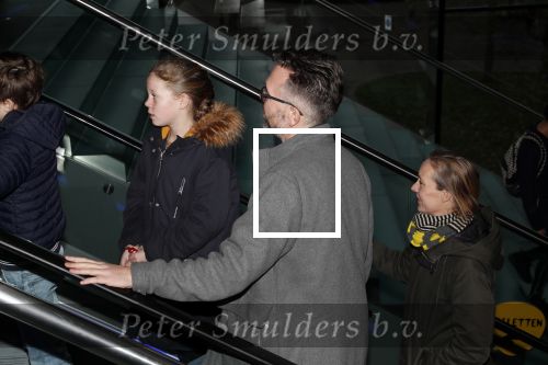 Amsterdam 8 december 2018
Premiere van Ralph Breaks the Internet in Pathe Arena. Michiel Veenstra
