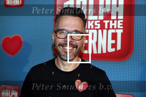 Amsterdam 8 december 2018
Premiere van Ralph Breaks the Internet in Pathe Arena. Michiel Veenstra