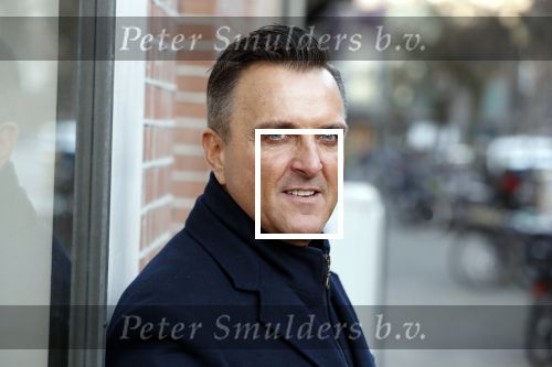 Amsterdam 4 december 2018
Mick Harren op straat in Amsterdam zuid.