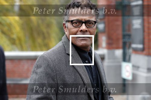 Amsterdam 8 december 2018
Dave Mantel wordt gecremeerd op de ooster begraafplaats in Amsterdam. Mike Ho Sam Sooi