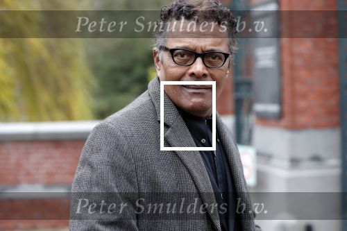 Amsterdam 8 december 2018
Dave Mantel wordt gecremeerd op de ooster begraafplaats in Amsterdam. Mike Ho Sam Sooi