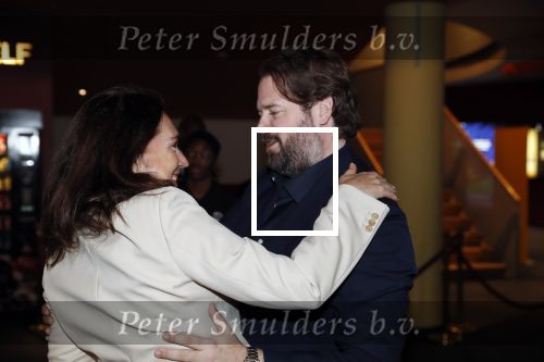 Amsterdam 26 november 2018
Premiere van the possession of Hannah Grace van regisseur Diederik v Rooijen in Pathe de munt. Monic Hendrickx