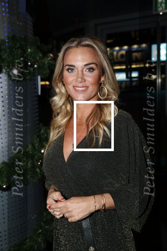 Amsterdam 11 december 2018
Modeshow en feest Nikkie Plessen met heel veel artiesten in AFAS live. Monique Hazes