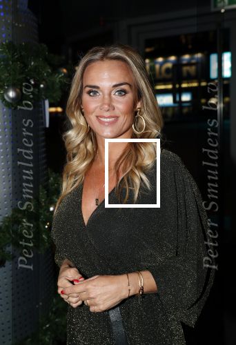 Amsterdam 11 december 2018
Modeshow en feest Nikkie Plessen met heel veel artiesten in AFAS live. Monique Hazes