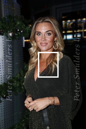Amsterdam 11 december 2018
Modeshow en feest Nikkie Plessen met heel veel artiesten in AFAS live. Monique Hazes