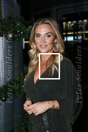 Amsterdam 11 december 2018
Modeshow en feest Nikkie Plessen met heel veel artiesten in AFAS live. Monique Hazes