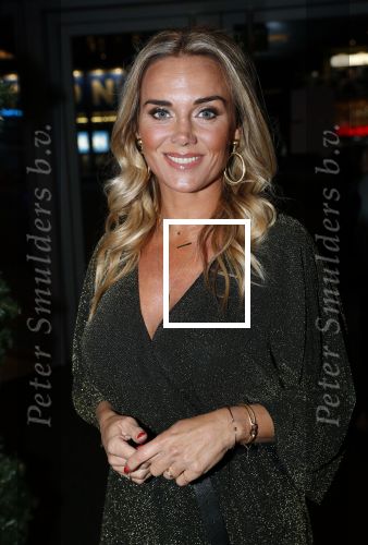 Amsterdam 11 december 2018
Modeshow en feest Nikkie Plessen met heel veel artiesten in AFAS live. Monique Hazes