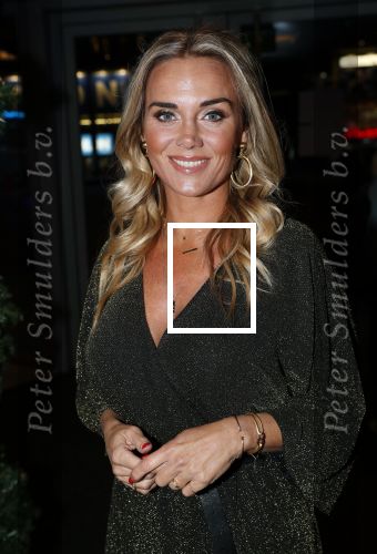 Amsterdam 11 december 2018
Modeshow en feest Nikkie Plessen met heel veel artiesten in AFAS live. Monique Hazes