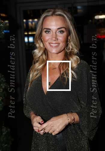 Amsterdam 11 december 2018
Modeshow en feest Nikkie Plessen met heel veel artiesten in AFAS live. Monique Hazes