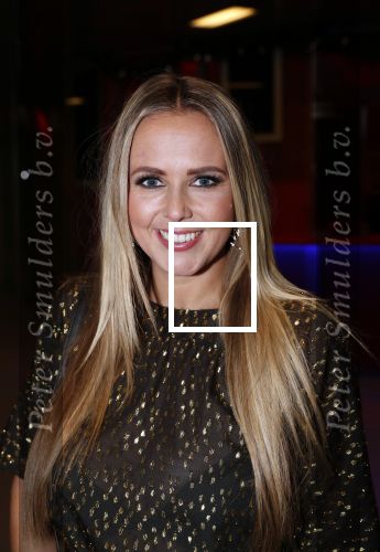Amsterdam 11 december 2018
Modeshow en feest Nikkie Plessen met heel veel artiesten in AFAS live. Anouk Smulders en Monique Smit