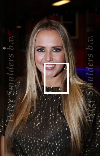 Amsterdam 11 december 2018
Modeshow en feest Nikkie Plessen met heel veel artiesten in AFAS live. Anouk Smulders en Monique Smit