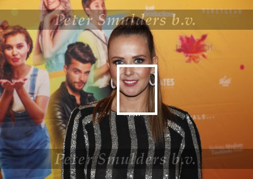 Amsterdam 22 november 2018
Premiere first kiss in het Amsterdam theater. Monique Smit