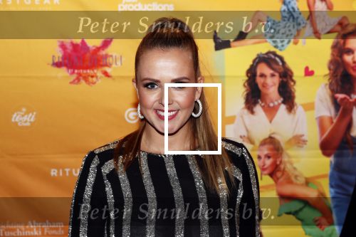 Amsterdam 22 november 2018
Premiere first kiss in het Amsterdam theater. Monique Smit