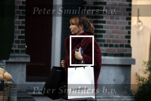Amsterdam 28 november 2018
Nada v Nie doet boodschappen in Amsterdam zuid.